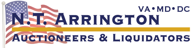 A logo of harrington 's movers and logistics